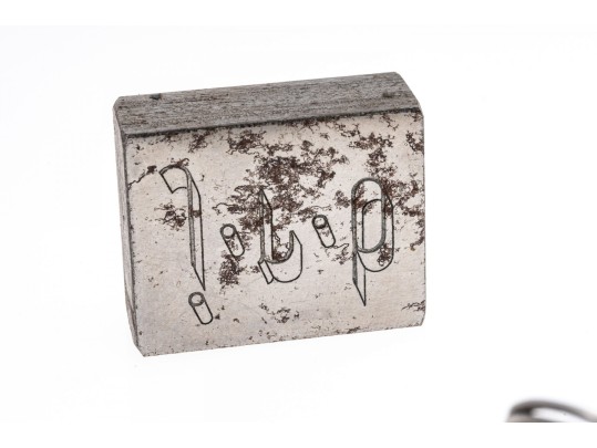 Assorted Lot Of Men's Jewelry