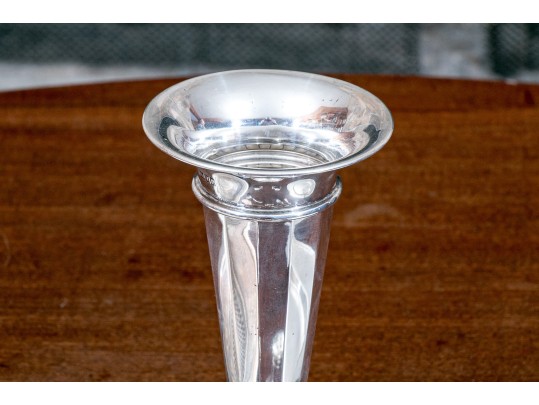 Collection Of Sterling Silver Items