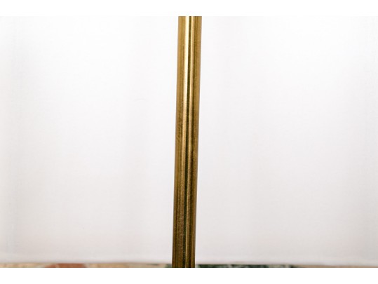 Cambridge LED 15 Inch Burnished Brass Indoor Wall Sconces