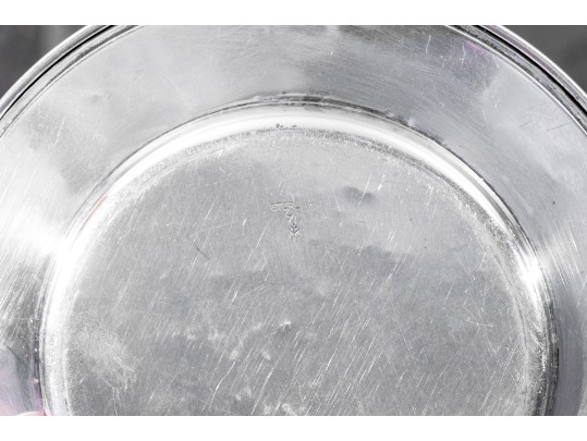 Collection Of Sterling Silver Items