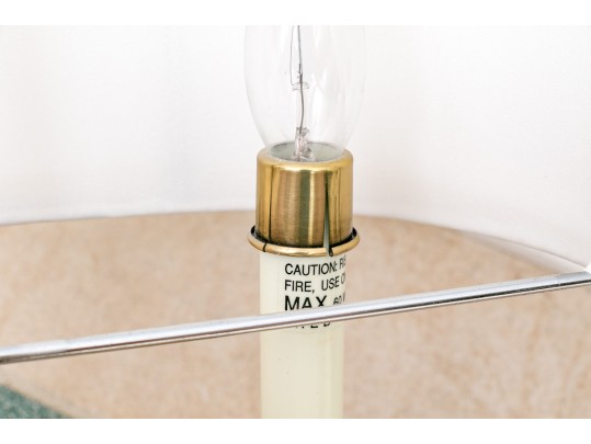 Cambridge LED 15 Inch Burnished Brass Indoor Wall Sconces