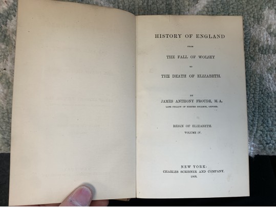 Collection In Excess Of 25 Semi Antique & Antique Leather Bound Books