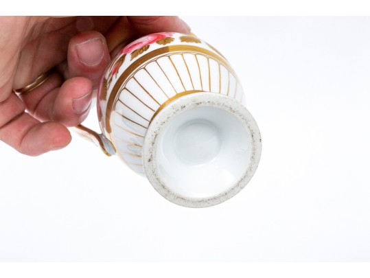 Collection Of Mixed Media Serving Wares