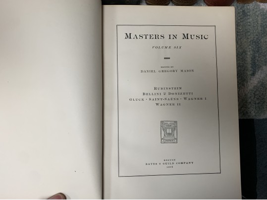 Collection Of Antique & Semi Antique Leather & Cloth Bound Books 