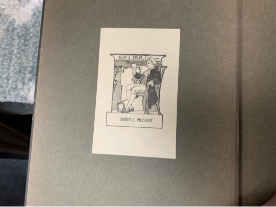 Collection Of Antique & Semi Antique Leather & Cloth Bound Books 