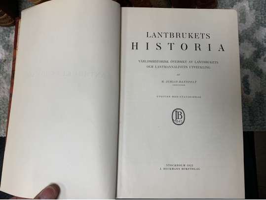 Collection Of Antique & Semi Antique Leather & Cloth Bound Books 