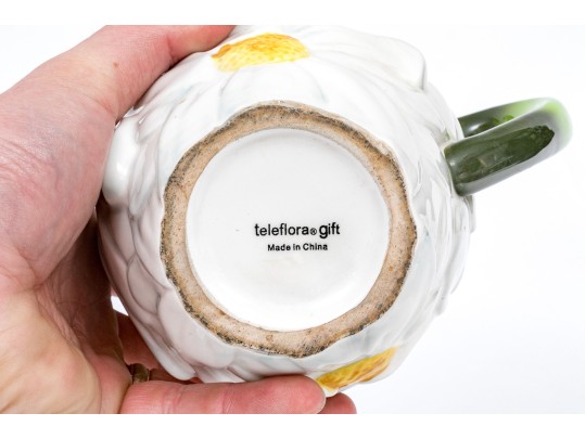 Collection Of Mixed Media Serving Wares