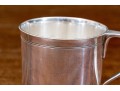 Tiffany & Co. Sterling Cup, 5.4 Ozt