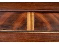 Impressive American Federal Mahogany Tallcase Clock For Restoration, Ca. 1800-20