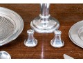 Collection Of Sterling Silver Items