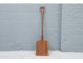 Antique Farmer's Wooden Shovel