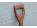 Antique Farmer's Wooden Shovel