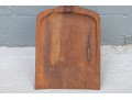 Antique Farmer's Wooden Shovel