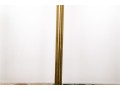 Cambridge LED 15 Inch Burnished Brass Indoor Wall Sconces