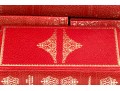 Collection Of 22 Leather Bound Books