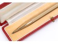 9K Cartier Mechanical Pencil