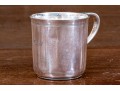 Tiffany & Co. Sterling Cup, 5.4 Ozt