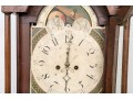 Impressive American Federal Mahogany Tallcase Clock For Restoration, Ca. 1800-20