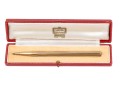 9K Cartier Mechanical Pencil