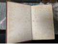 Collection Of Antique & Semi Antique Leather & Cloth Bound Books 