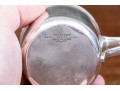 Tiffany & Co. Sterling Cup, 5.4 Ozt