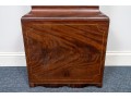 Impressive American Federal Mahogany Tallcase Clock For Restoration, Ca. 1800-20