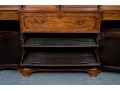 Antique Mahogany Secretary Breakfront, For Restoration