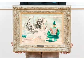 Black Rock Galleries