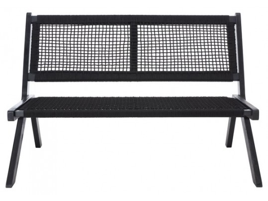 Kobina Outdoor Bench