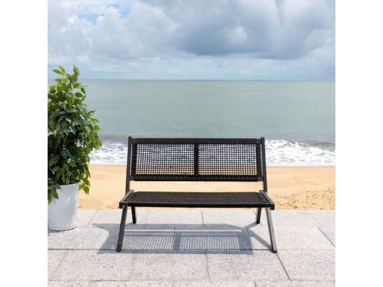 Kobina Outdoor Bench