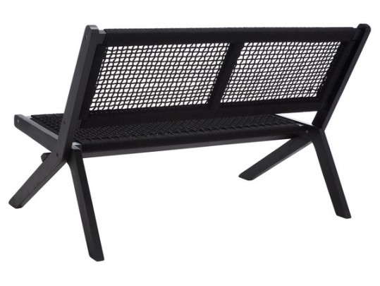 Kobina Outdoor Bench