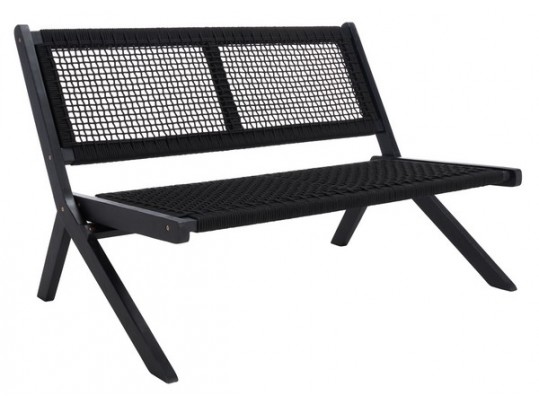 Kobina Outdoor Bench