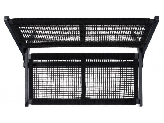 Kobina Outdoor Bench