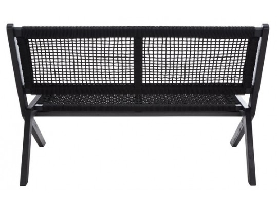 Kobina Outdoor Bench
