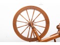 Antique Spinning Wheel #2