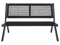 Kobina Outdoor Bench