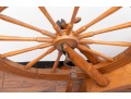 Antique Spinning Wheel #2