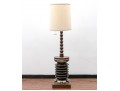 Industrial Chic Floor Lamp