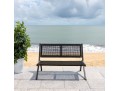 Kobina Outdoor Bench
