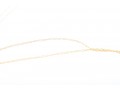 10k Yellow Gold Cultured Pearl And Diamond Pendant Necklace