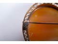 10k Gold Cameo Brooch