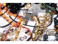 Extensive Collection Of Fashion Jewelry, Including Many Necklaces