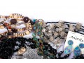 Extensive Collection Of Fashion Jewelry, Including Many Necklaces