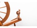 Antique Spinning Wheel #2