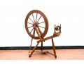 Antique Spinning Wheel #2