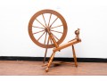 Antique Spinning Wheel #2