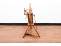 Antique Spinning Wheel #2