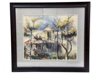 Black Rock Galleries
