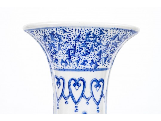 Chinese Blue And White Porcelain 18