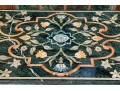 20th Century Semi-antique Italian Specimen Marble Top Table